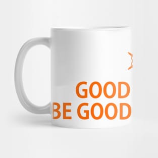 Good people Mug